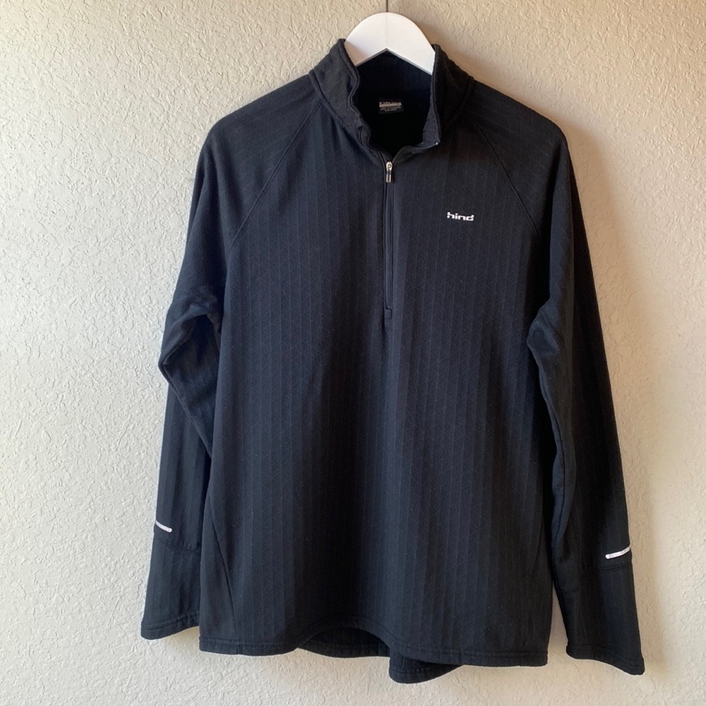 Men's Hind Pullover‎